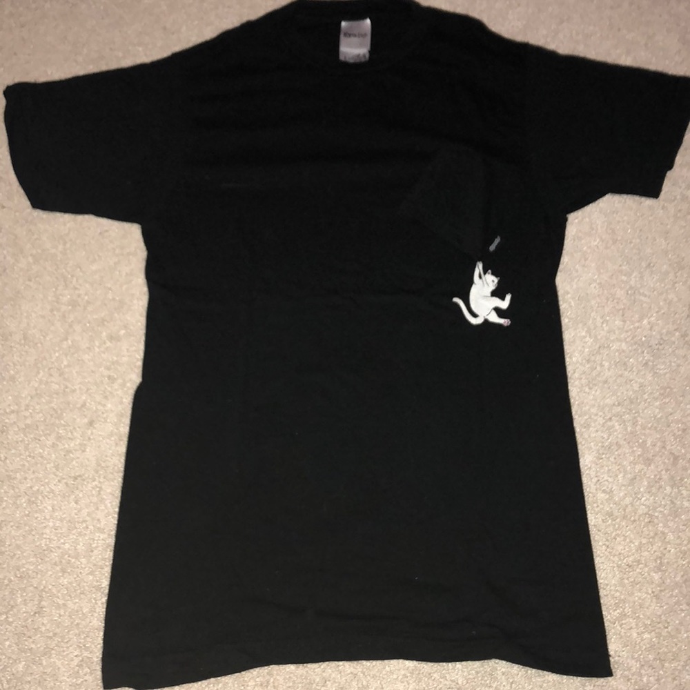 RipNDip tee